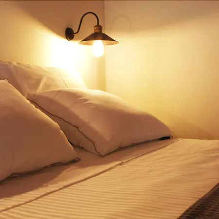 Petra Boutique Homes Arginonda