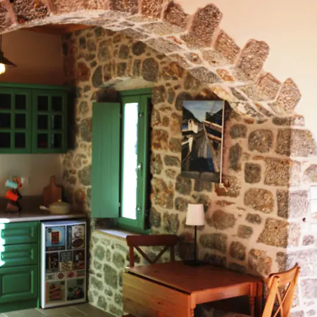 Petra Boutique Homes فيلة *