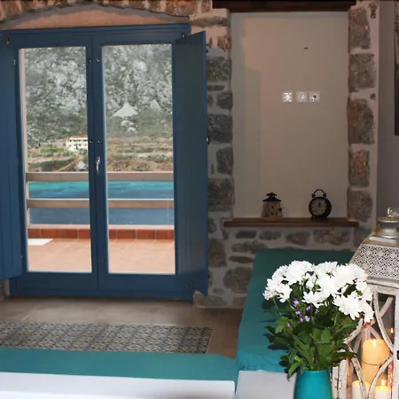 Petra Boutique Homes