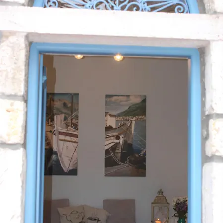 Petra Boutique Homes Arginonda