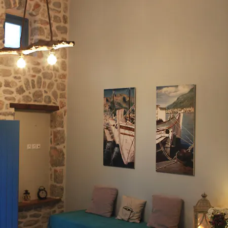 Petra Boutique Homes *