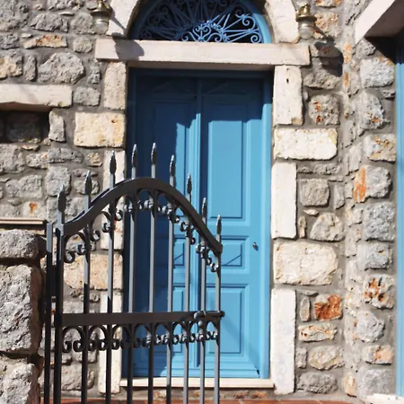 فيلة Petra Boutique Homes *