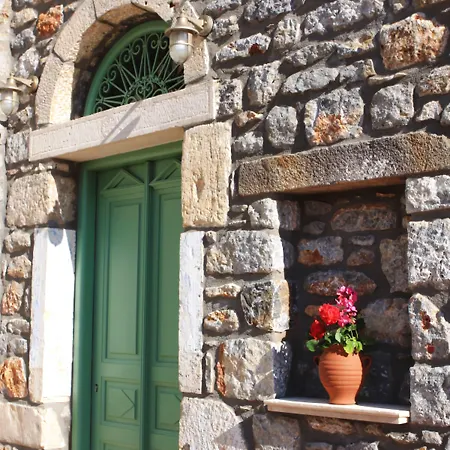 Petra Boutique Homes فيلة *