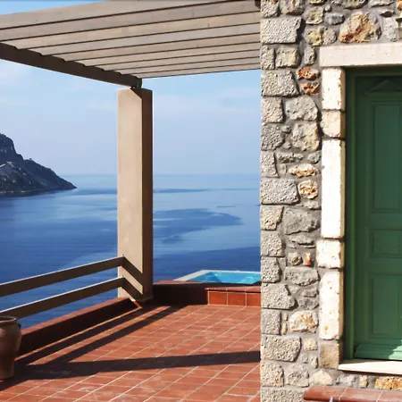 فيلة Petra Boutique Homes *