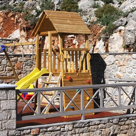 فيلة Petra Boutique Homes Arginonda