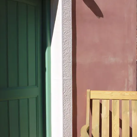 فيلة Petra Boutique Homes Arginonda