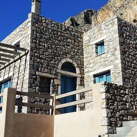 فيلة Petra Boutique Homes