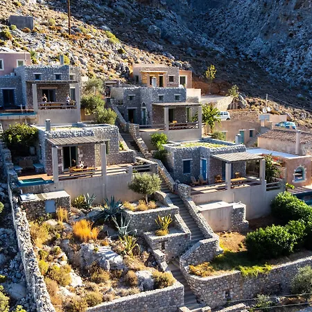 Petra Boutique Homes * Arginonda