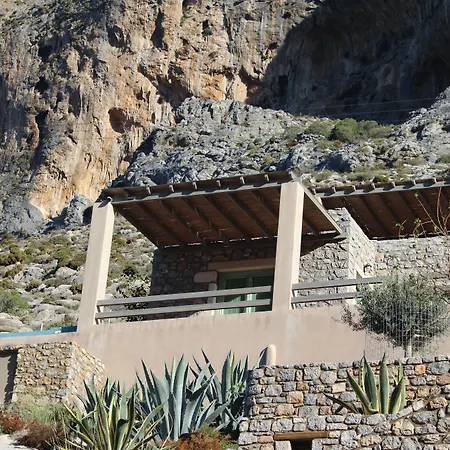 فيلة Petra Boutique Homes Arginonda