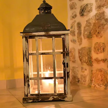 Petra Boutique Homes فيلة