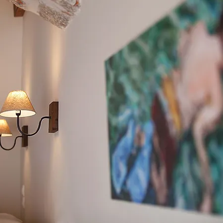 فيلة Petra Boutique Homes *