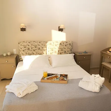 Petra Boutique Homes *