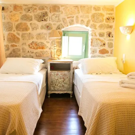 Petra Boutique Homes فيلة *