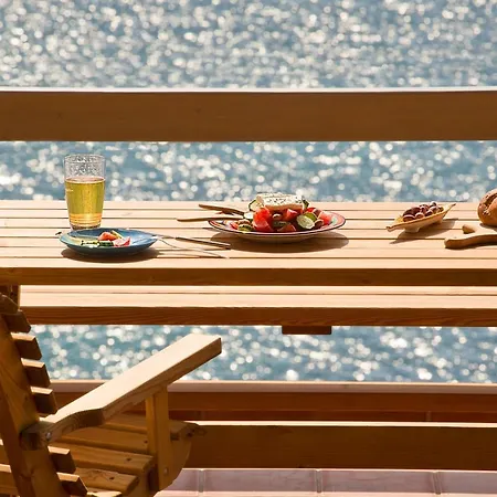 Petra Boutique Homes