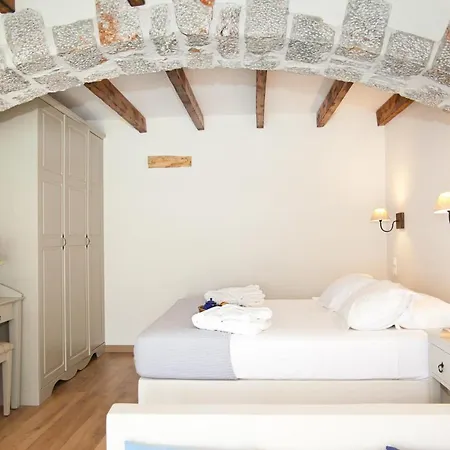 Petra Boutique Homes فيلة *