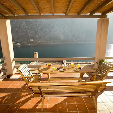 Petra Boutique Homes *