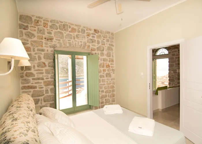 Petra Boutique Homes *