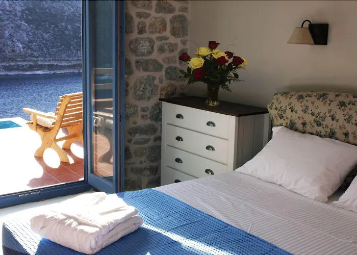 Villa Petra Boutique Homes *