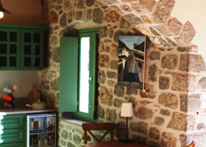 Petra Boutique Homes Villa *