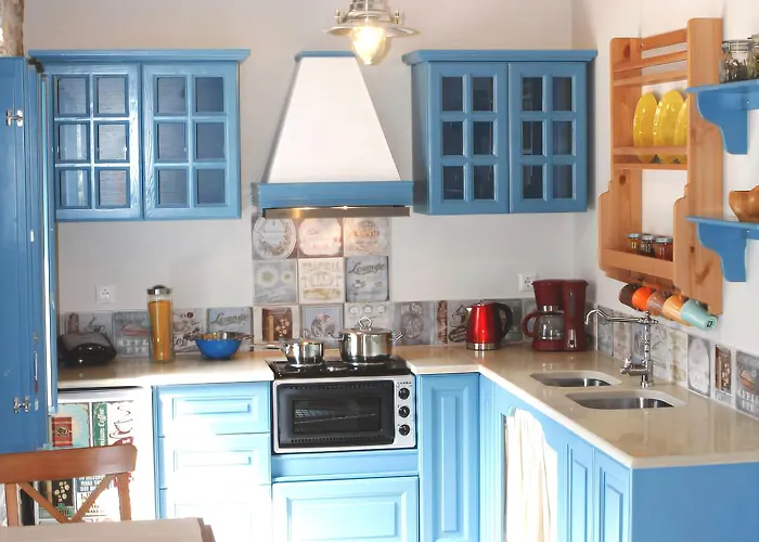 Petra Boutique Homes Villa *