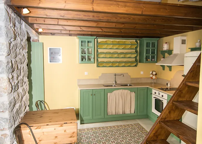 Petra Boutique Homes Villa