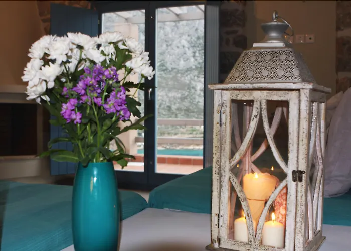 Villa Petra Boutique Homes Arginonda