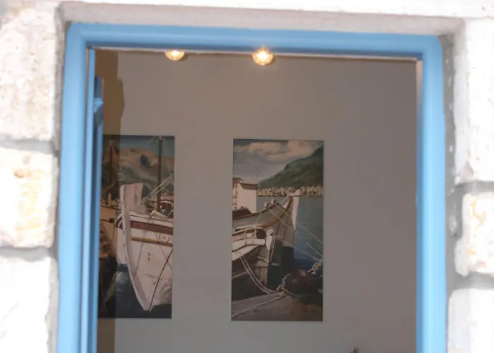 Petra Boutique Homes Arginonda