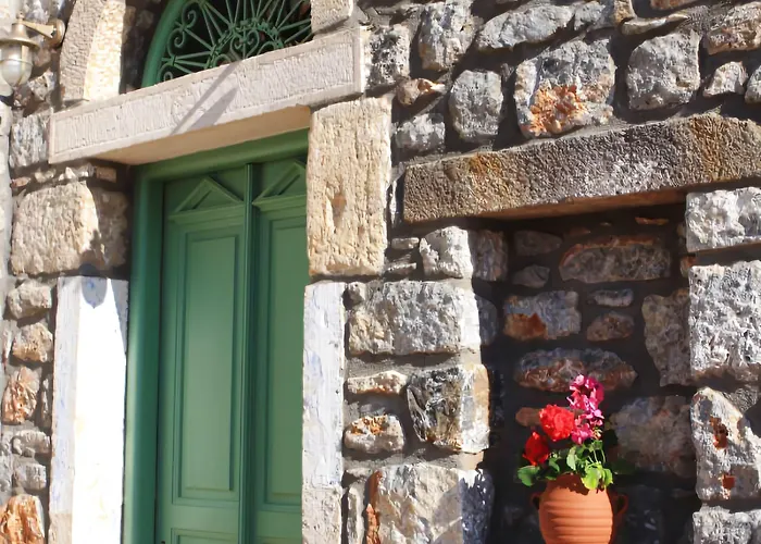 Petra Boutique Homes Villa *