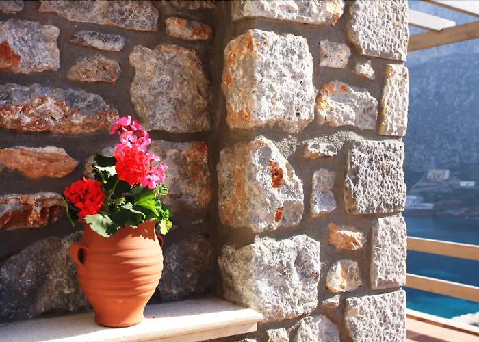 Villa Petra Boutique Homes Arginonda