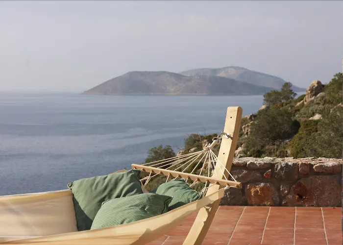 Petra Boutique Homes * Arginonda