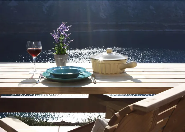 Petra Boutique Homes * Arginonda