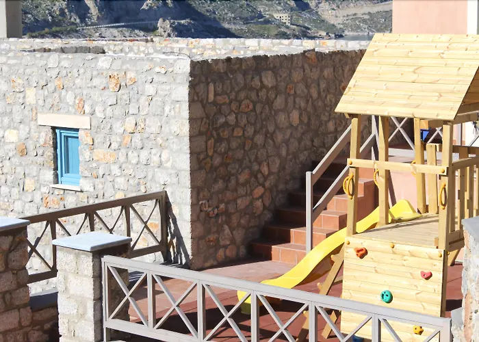 Petra Boutique Homes Villa Arginonda