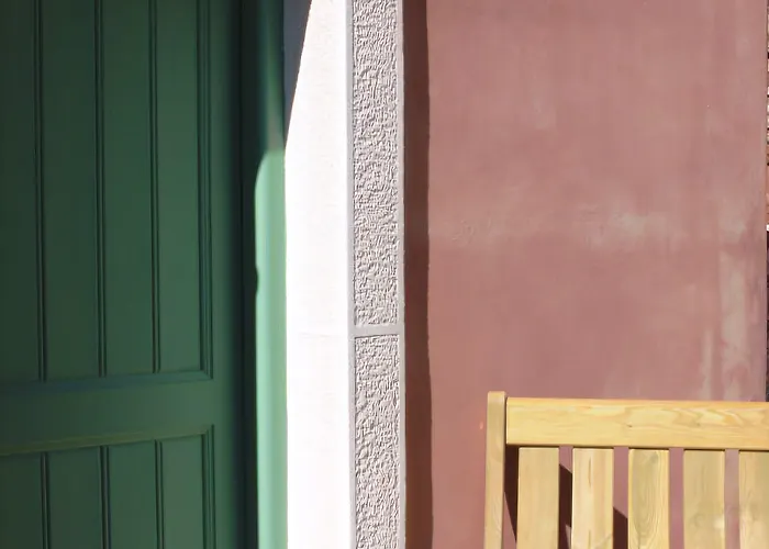 Villa Petra Boutique Homes Arginonda