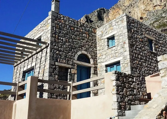 Villa Petra Boutique Homes