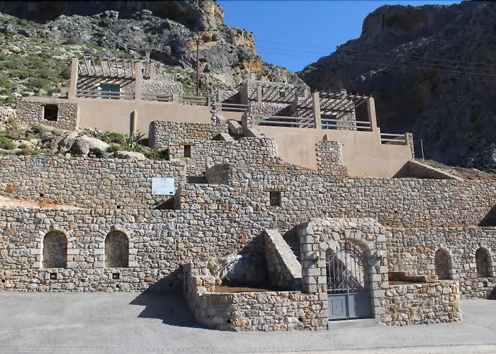 Villa Petra Boutique Homes