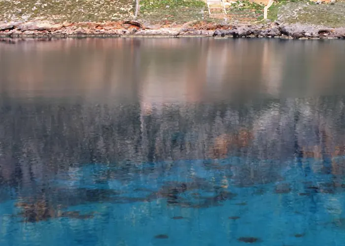 Petra Boutique Homes Villa *