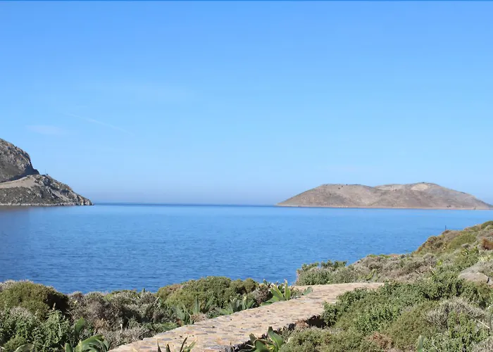 Petra Boutique Homes Villa Arginonda