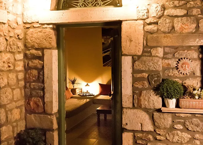 Petra Boutique Homes Villa