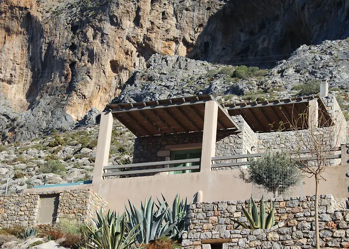 Villa Petra Boutique Homes Arginonda