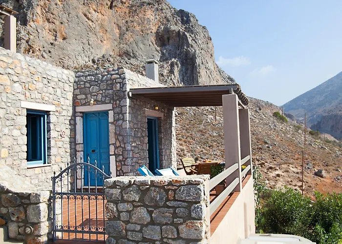 Villa Petra Boutique Homes