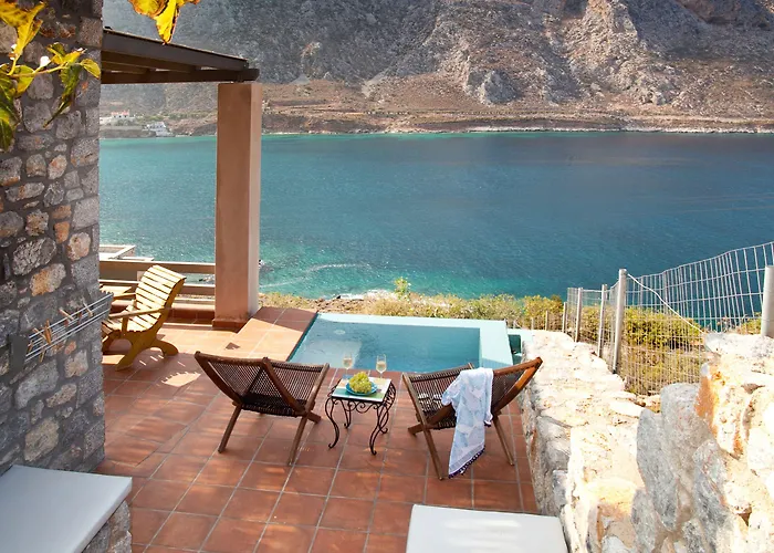 Petra Boutique Homes *