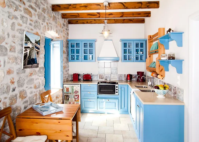 Petra Boutique Homes Villa *