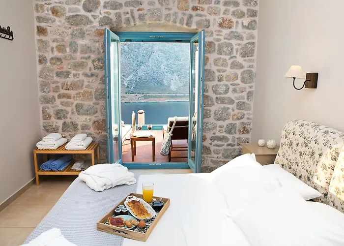 Petra Boutique Homes