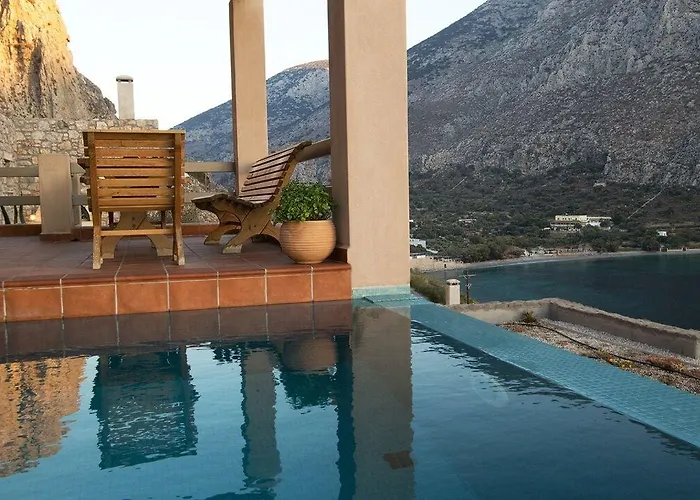 Petra Boutique Homes Villa *