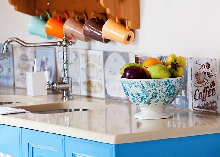 Petra Boutique Homes Villa