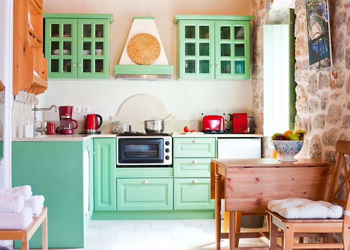 Petra Boutique Homes Villa Arginonda