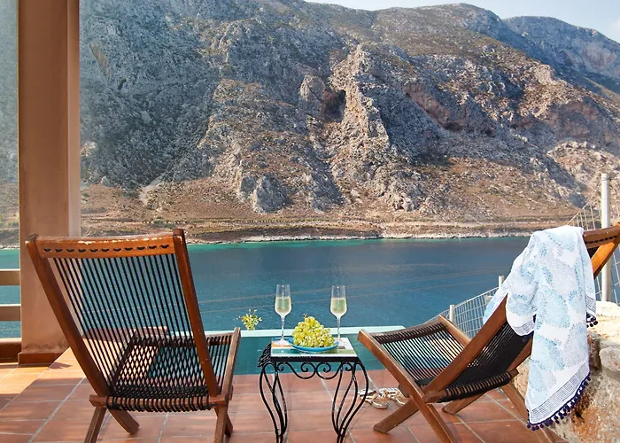 Villa Petra Boutique Homes *