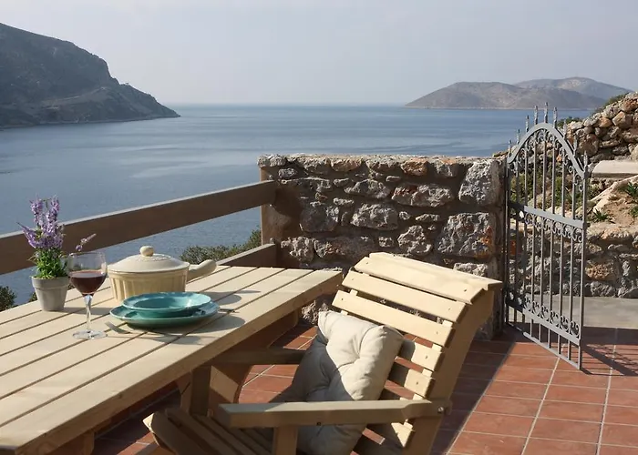 Villa Petra Boutique Homes Arginonda