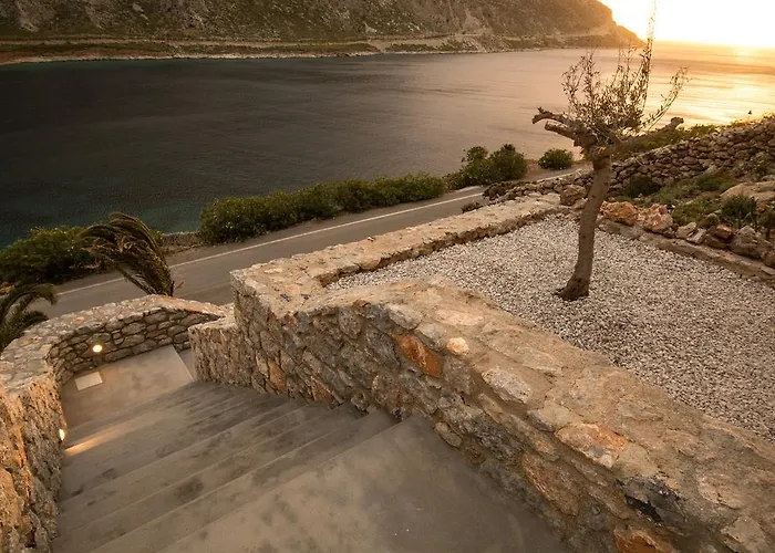 Petra Boutique Homes