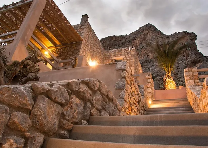 Petra Boutique Homes Villa